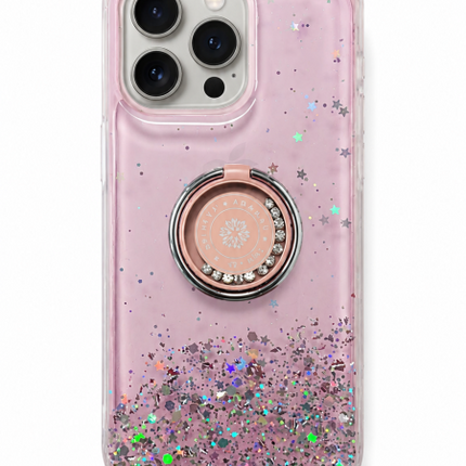 iPhone 14 Pro Star Ring Case