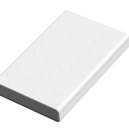5000mAh Portable Power Bank