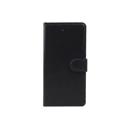 iPhone 16 Plus Wallet PU Leather Case