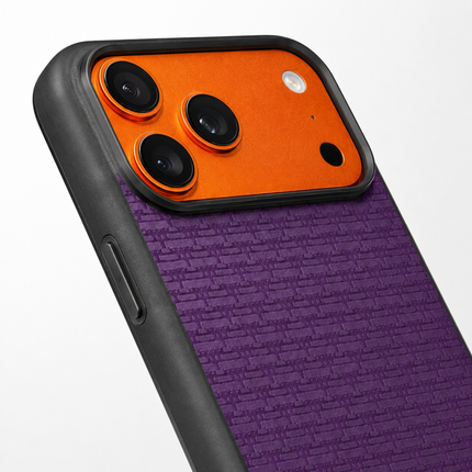 iPhone 18 Pro / 17 Pro SoftTouch Case