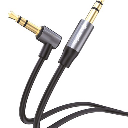3.5mm Right Angel Aux Cable (12 Months Warranty)