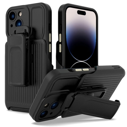 iPhone 14 360 Clip Case