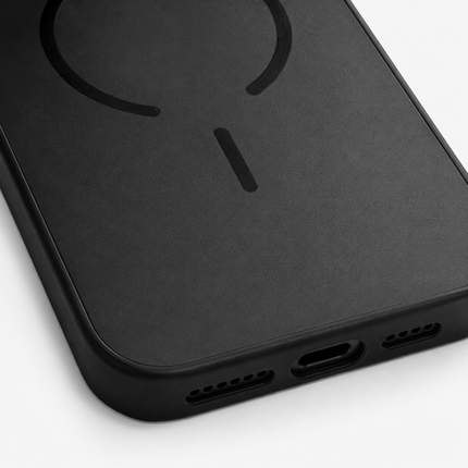 iPhone 15 Magnetic Elite Finish Stand Case