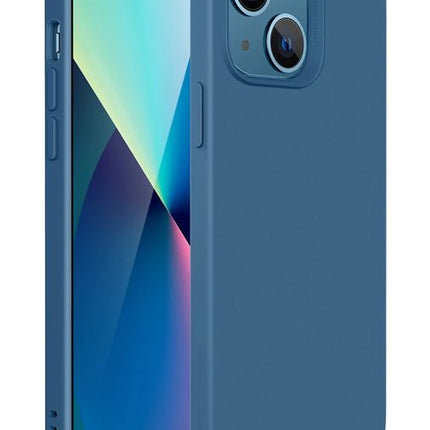 Google Pixel 8A Soft Matte Silicone Case