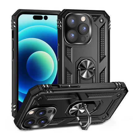 Google Pixel 8A Tech Ring Case