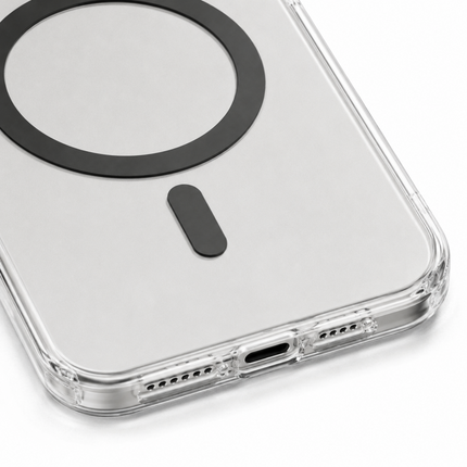 iPhone 15 Pro Max Radiant Clear Case