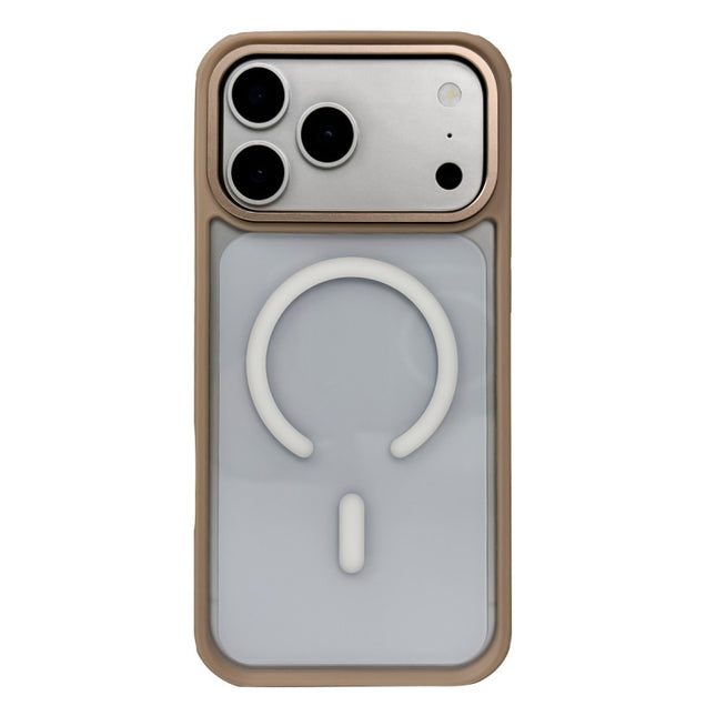 iPhone 16 Pro Max SoftEdge Clearshield Case