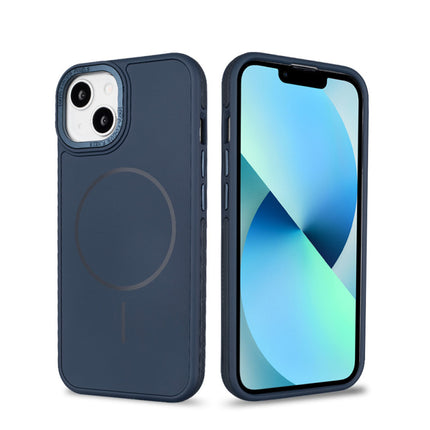 iPhone 13/14 SideGrip Mag Case