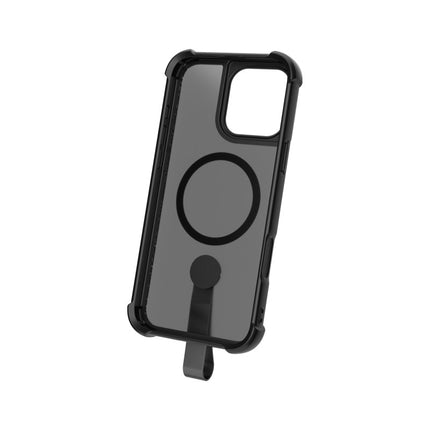iPhone 15 Pro Max Built in Strap Case