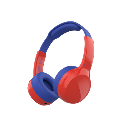Over-Ear FunSound Wireless Headphones