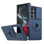 Dark Blue / Samsung S24 Ultra
