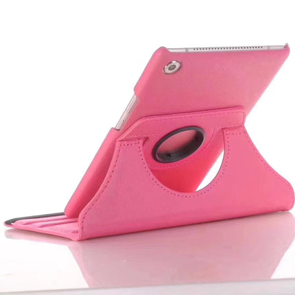 iPad Pro 11" - 2020/2021 360 Rotation Leather Case