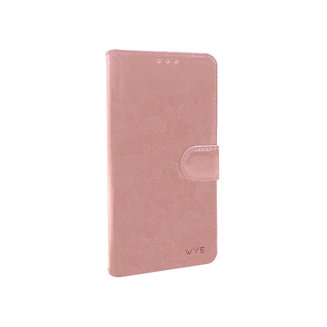 Google Pixel 9 Pro Wallet PU Leather Case