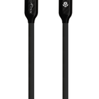 USB-C to USB-C / 1 Meter / Black