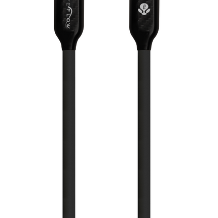 WYEFLOW SoftTouch Silicone Charging & Data Cord