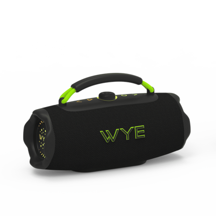 40W High Fidelity Wireless Speaker