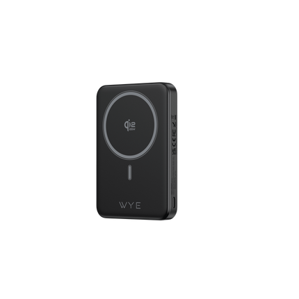 Qi2.2 25W Wireless Charging Magnetic Power Bank