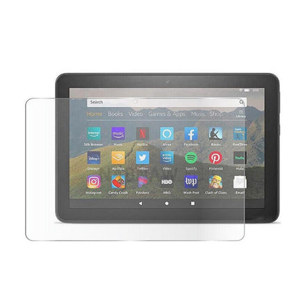 Kindle Fire 7" Tempered Glass