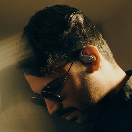 Open-Ear Wireless Earbuds