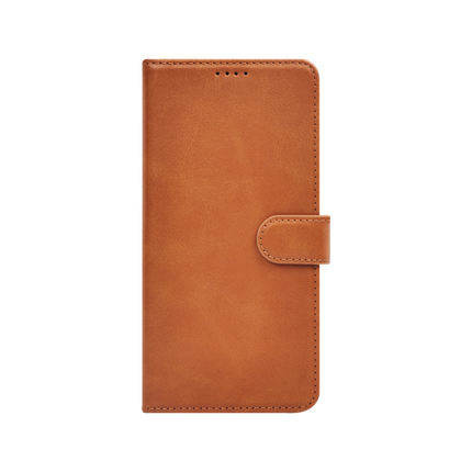 iPhone 18 Pro / 17 Pro Wallet PU Leather MagCharging Case