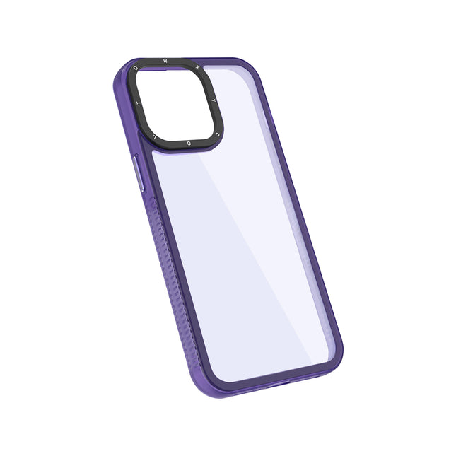 Galaxy A16/A26 EdgeGuard SilkTouch Case