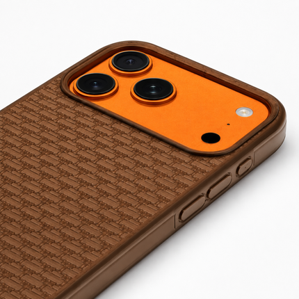 iPhone 18 Pro Max / 17 Pro Max SoftTouch Case