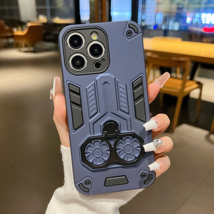 Galaxy A37 DualCore Tech Ring Case