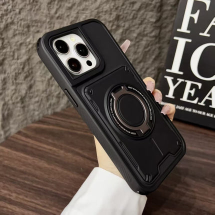 Galaxy S26 Premium Tech Ring Case