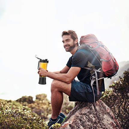 Portable Blender