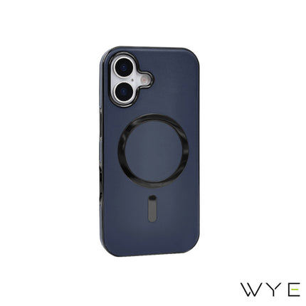 iPhone 17 Soft Leather Style Case