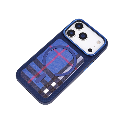 iPhone 18 Pro / 17 Pro Prestige Line Case
