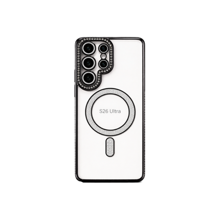 Galaxy S26 Ultra LuxeGuard Shiny Case