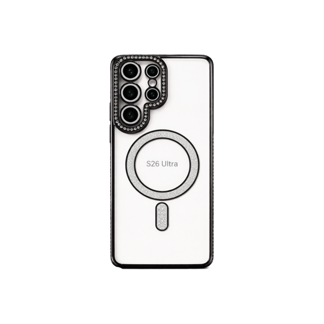 Galaxy S26 Ultra LuxeGuard Shiny Case