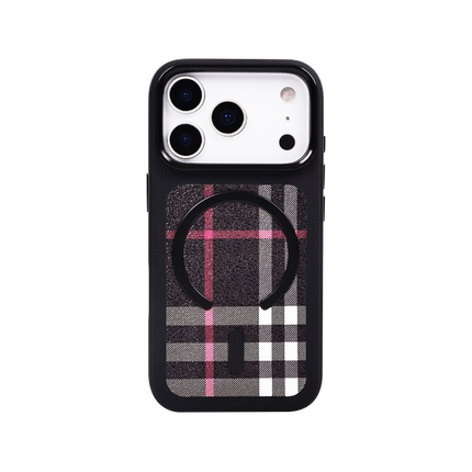 iPhone 18 Pro / 17 Pro Prestige Line Case
