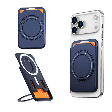 Elite Spin Universal Card Holder