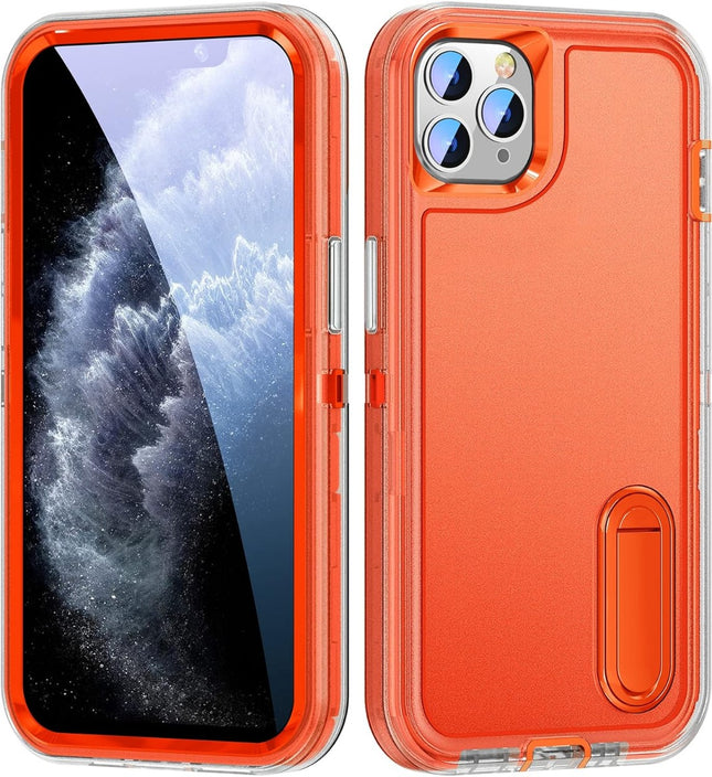 iPhone 14 Builder Case With Stand