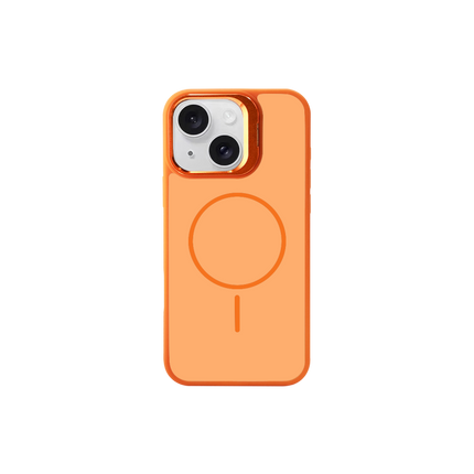 iPhone 14/13 Matte Magnetic Case