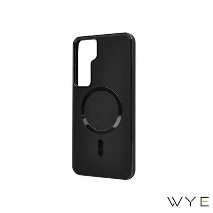Galaxy S26 Plus Soft Leather Style Case