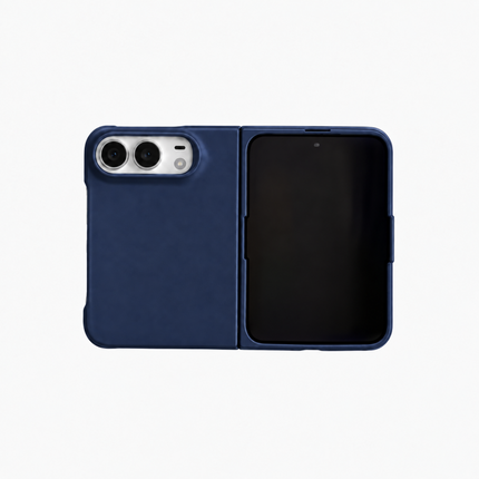 iPhone Duo Soft Matte Silicone Case