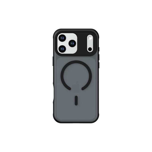 iPhone 18 Pro Max / 17 Pro Max Magnetic Armour Case