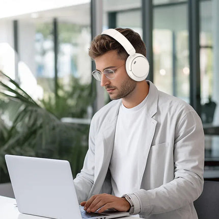 Over-Ear Wireless Headphone