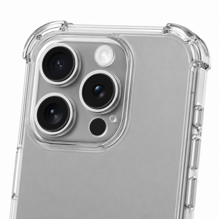 iPhone 15 Pro Max Anti-Shock Armour Case