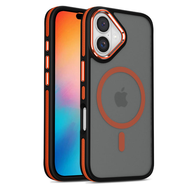 Galaxy S25 Ultra BiColour Magnetic Case