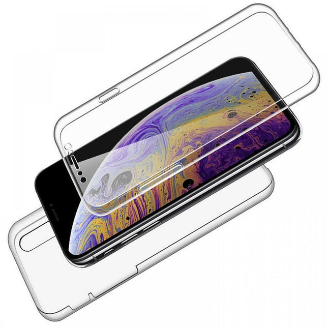 iPhone 11 360 TPU Case