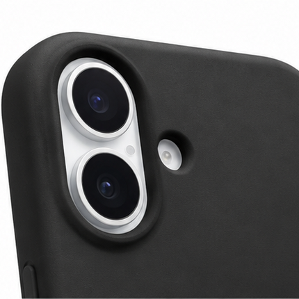 iPhone 17 Soft Matte Silicone Case