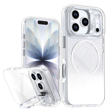 Iphone 16 Pro Max SleekShine Elite Case