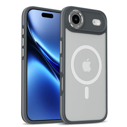 iPhone 17 Air BiColour MagSafe PC01 Case