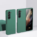 Green / Z Fold 6
