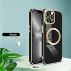 Black / iPhone 12 Pro Max