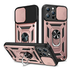 Rose Gold / iPhone 15